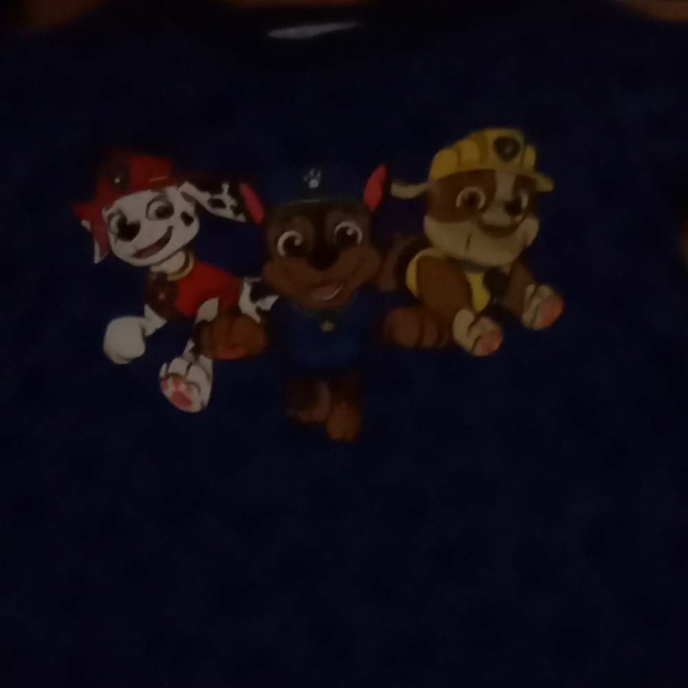 Tshirts boys 24month bluecolour